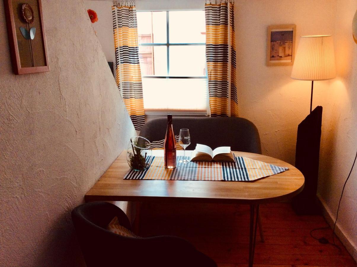 Winzerhaeuschen, Weingut Th. Mueller Appartement Reil