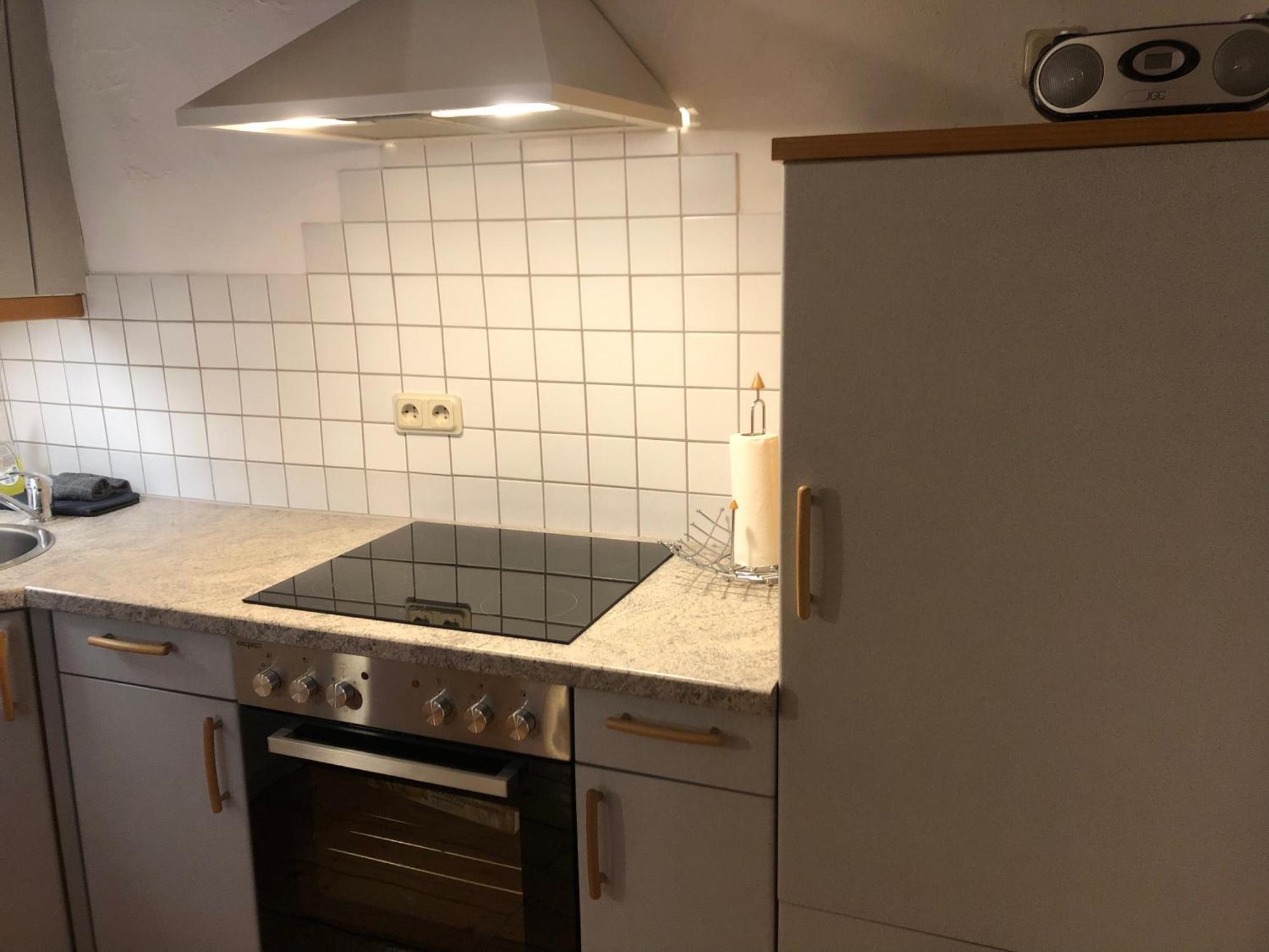 Apartment Winzerhaeuschen, Weingut Th. Mueller