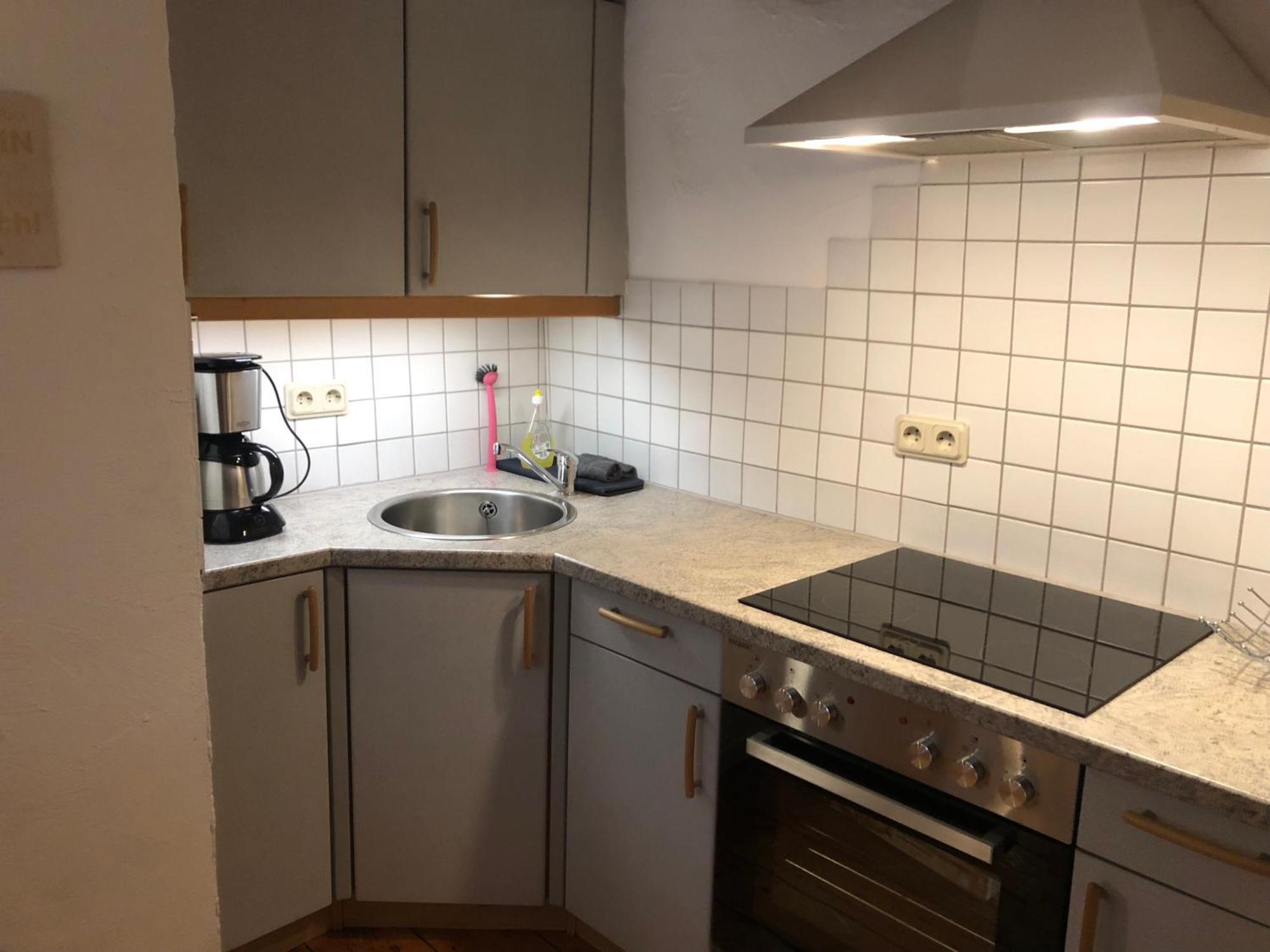 Winzerhaeuschen, Weingut Th. Mueller Appartement *