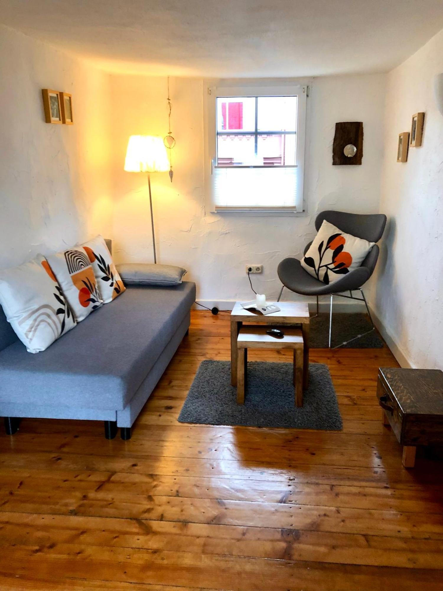 Apartment Winzerhaeuschen, Weingut Th. Mueller *