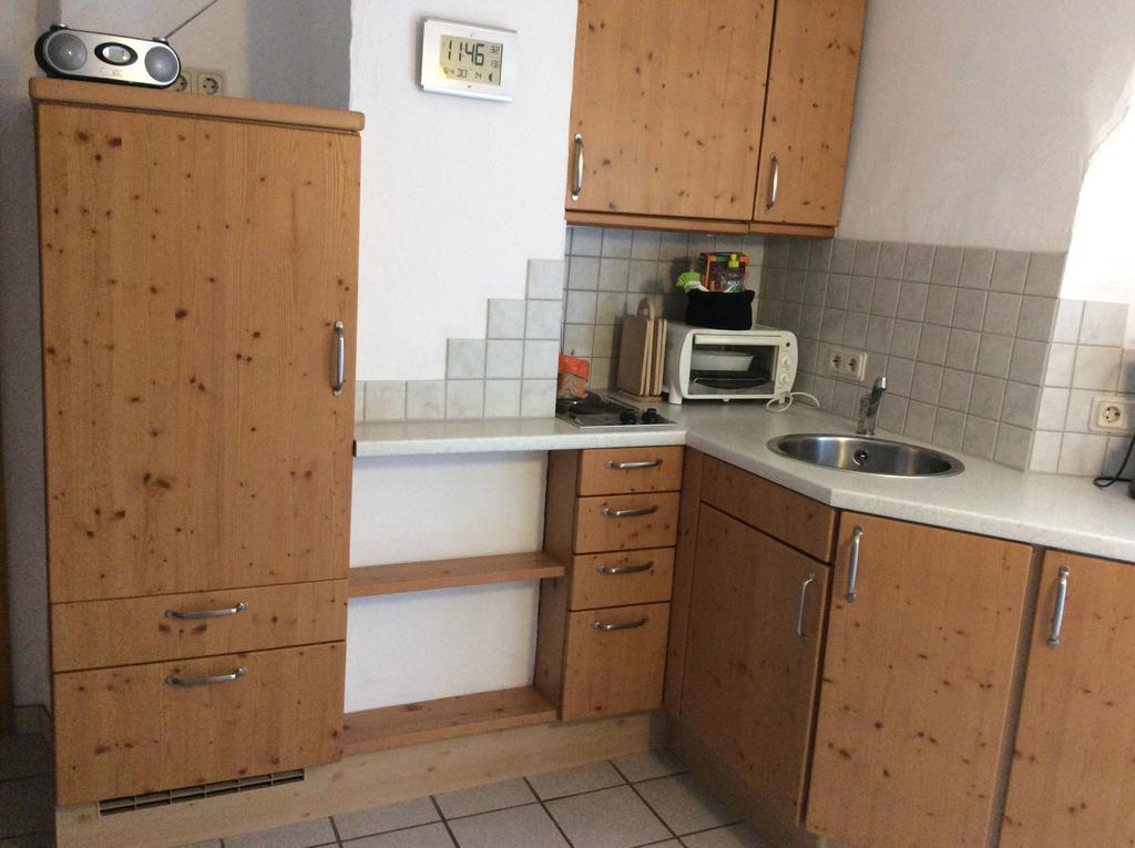Appartement Winzerhaeuschen, Weingut Th. Mueller *