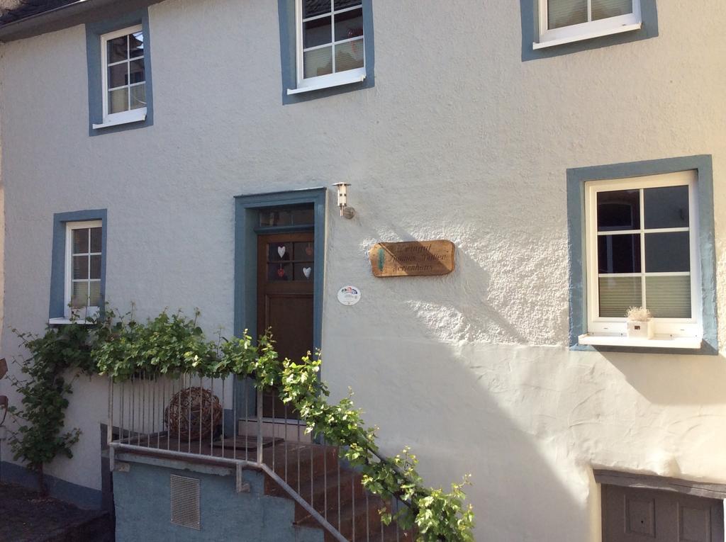 Winzerhaeuschen, Weingut Th. Mueller *