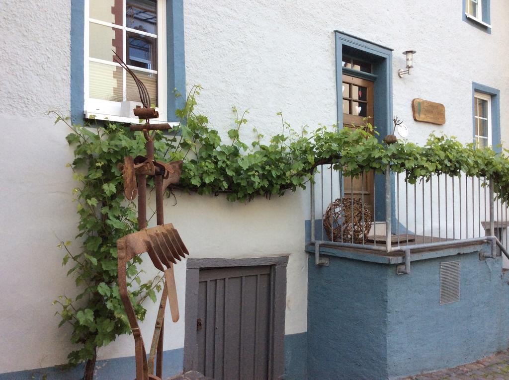 Apartment Winzerhaeuschen, Weingut Th. Mueller *