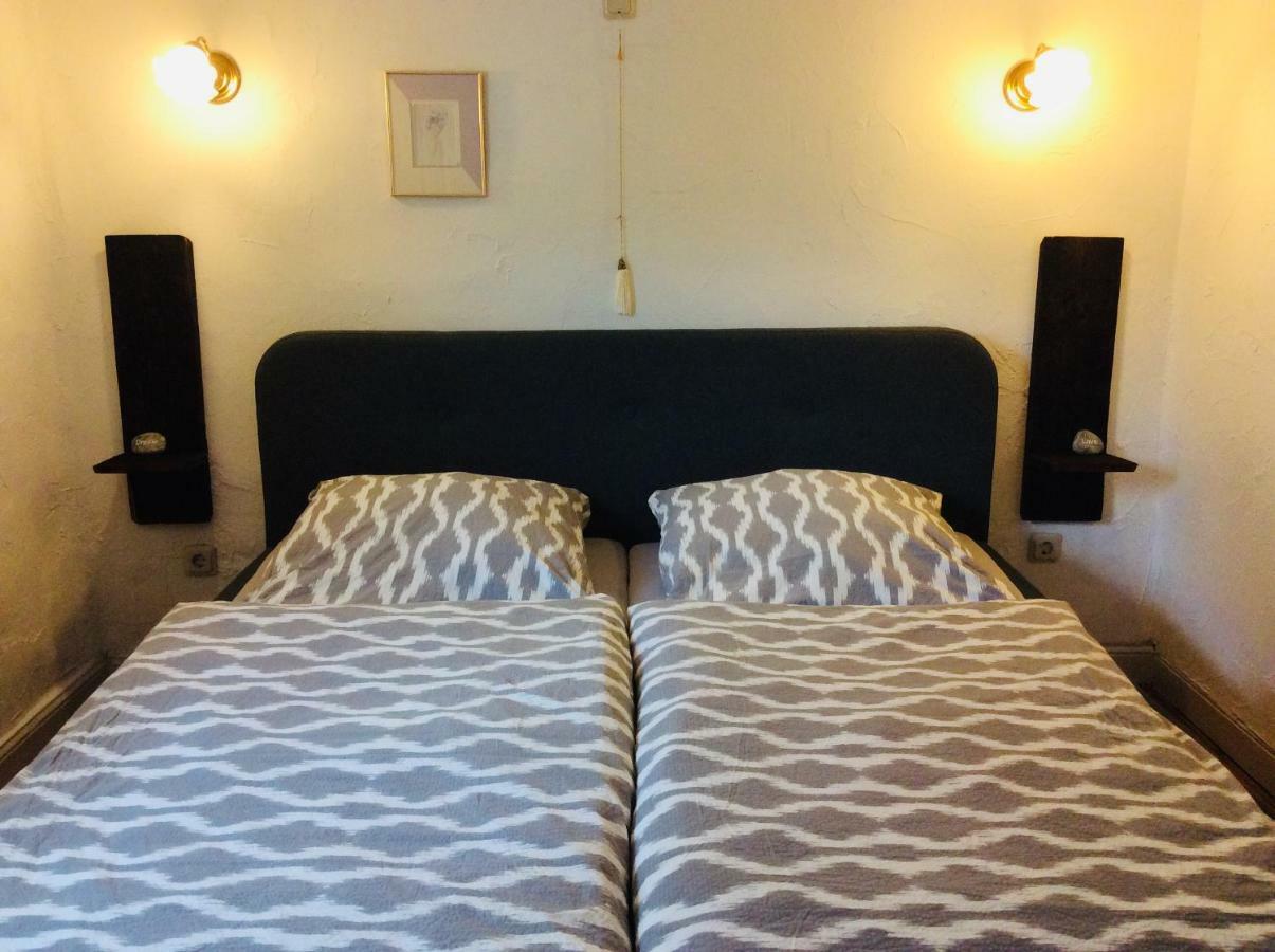 Winzerhaeuschen, Weingut Th. Mueller Appartement