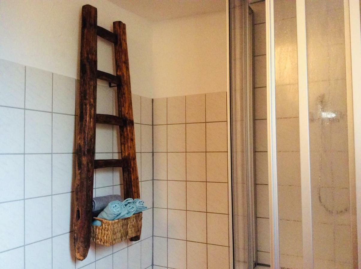 Winzerhaeuschen, Weingut Th. Mueller Apartment Reil