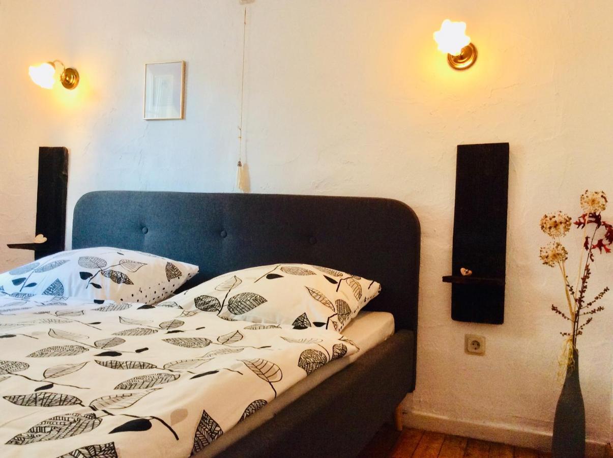 Apartment Winzerhaeuschen, Weingut Th. Mueller